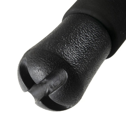 Tsunami TSCSHDIIJS561M-B Carbon Shield II Jigging Rod 5'6" 30-50lb