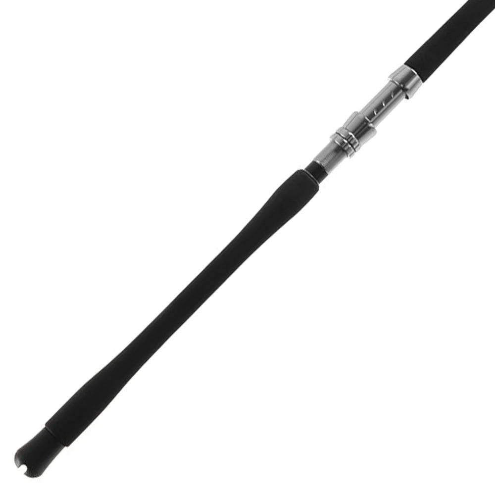 Tsunami TSCSHDIIJS561M-B Carbon Shield II Jigging Rod 5'6" 30-50lb