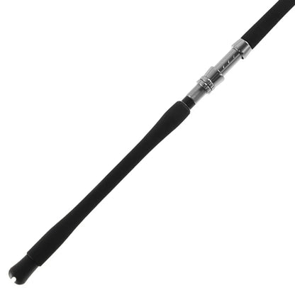Tsunami TSCSHDIIJS561M-B Carbon Shield II Jigging Rod 5'6" 30-50lb