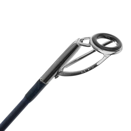 Tsunami TSCSHDIIJS561M-B Carbon Shield II Jigging Rod 5'6" 30-50lb