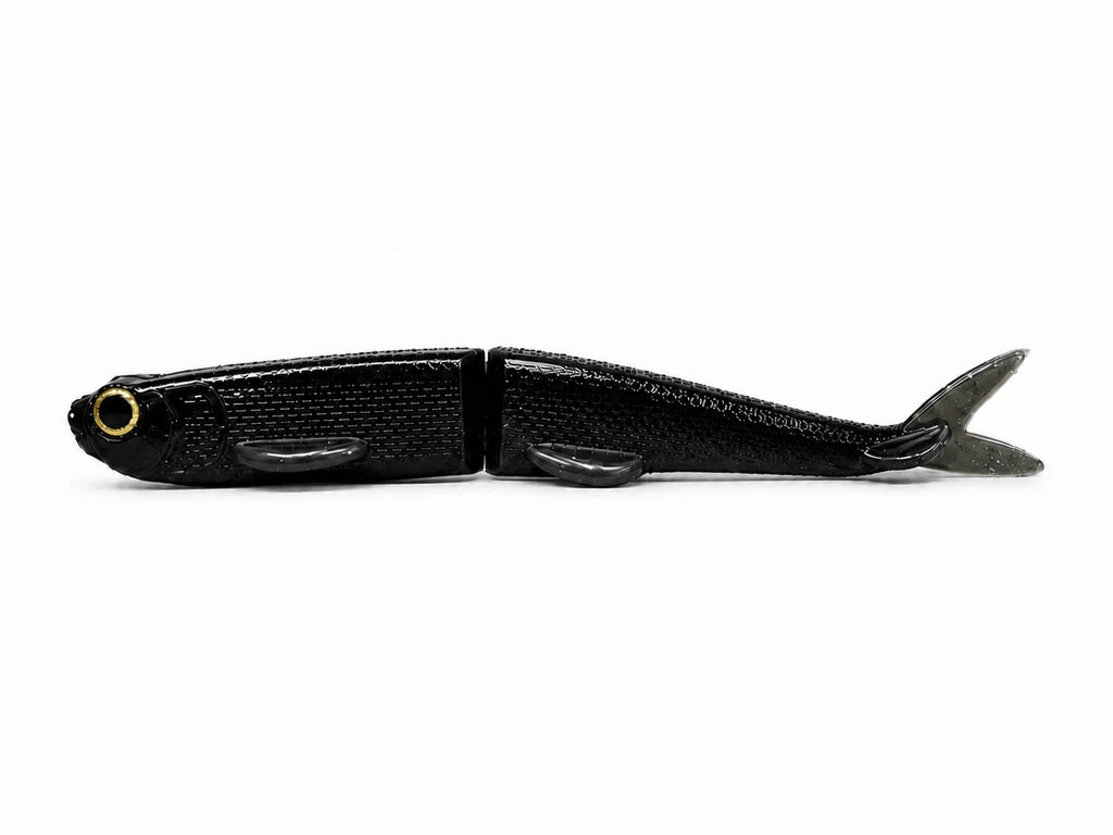 R&R Naughty Lady Fish Soft Plastic Glidebait