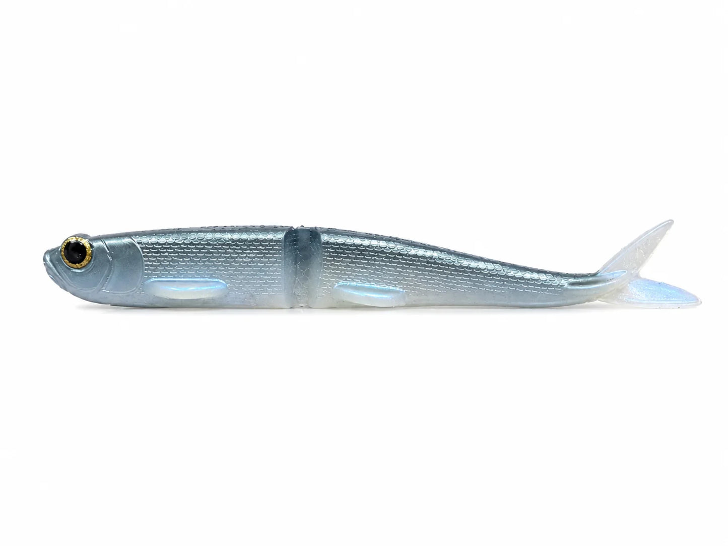 R&R Naughty Lady Fish Soft Plastic Glidebait