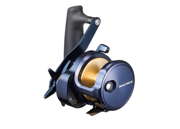 Daiwa 25 Saltiga 35 Conventional Star Drag Jigging Reel