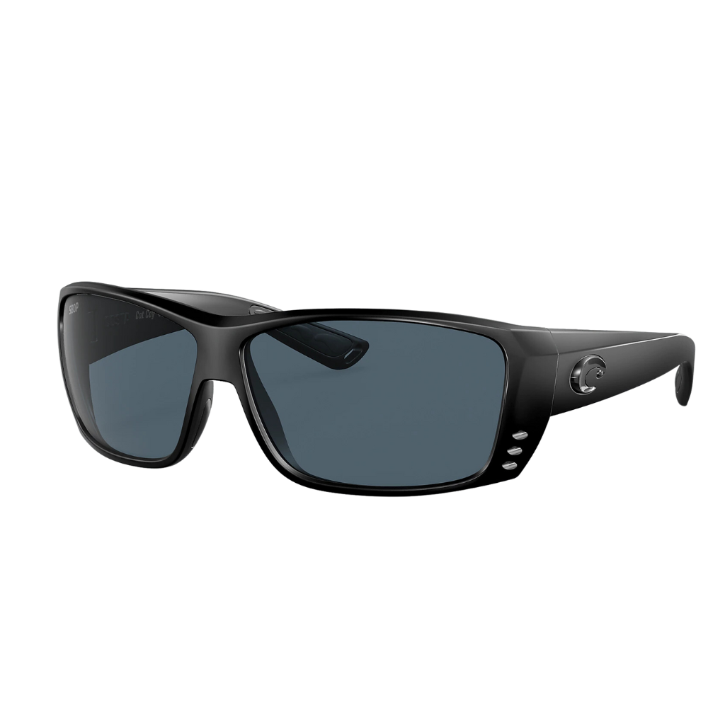 Costa Cat Cay Polarized Sunglasses – Tuppens