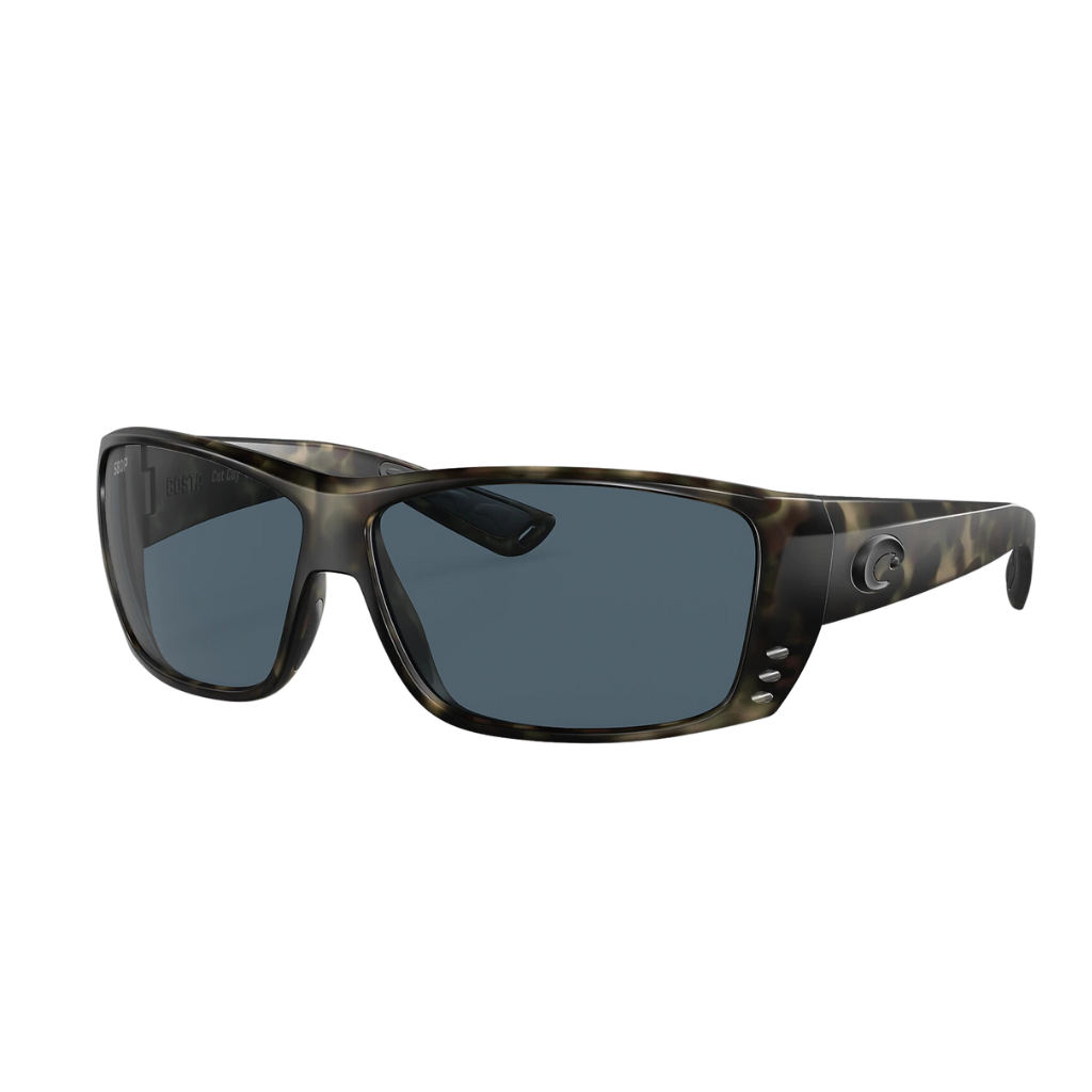 Costa Cat Cay Polarized Sunglasses