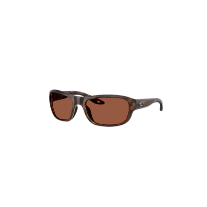 Costa Clipperton Tortoise/Copper Sunglasses 580P