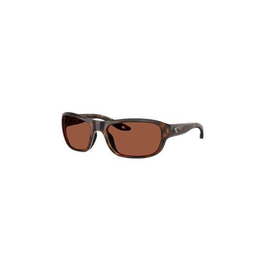 Costa Clipperton Tortoise/Copper Sunglasses 580P