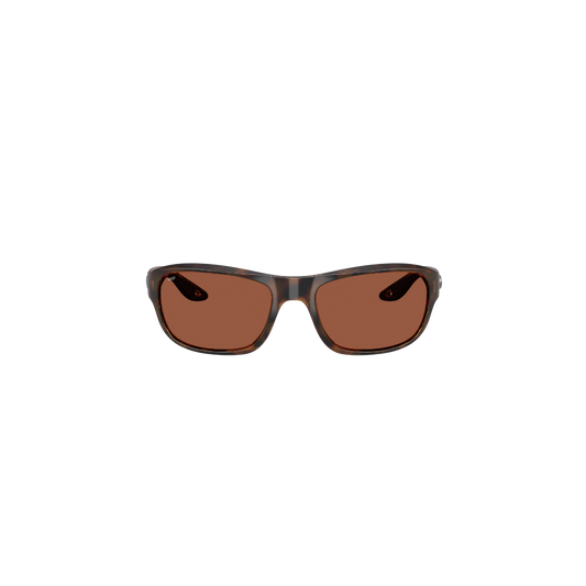 Costa Clipperton Tortoise/Copper Sunglasses 580P
