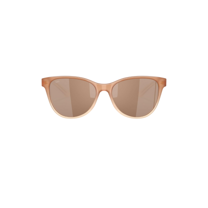 Costa Catherine Sunglasses Sandbar/Copper Silver 580G