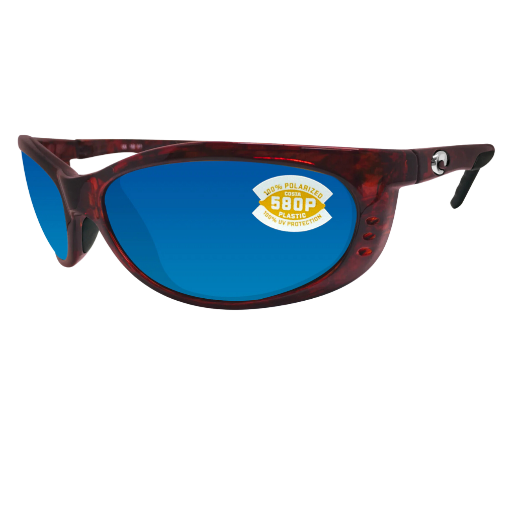 Costa Fathom Polarized Sunglasses