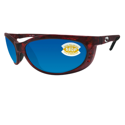 Costa Fathom Polarized Sunglasses