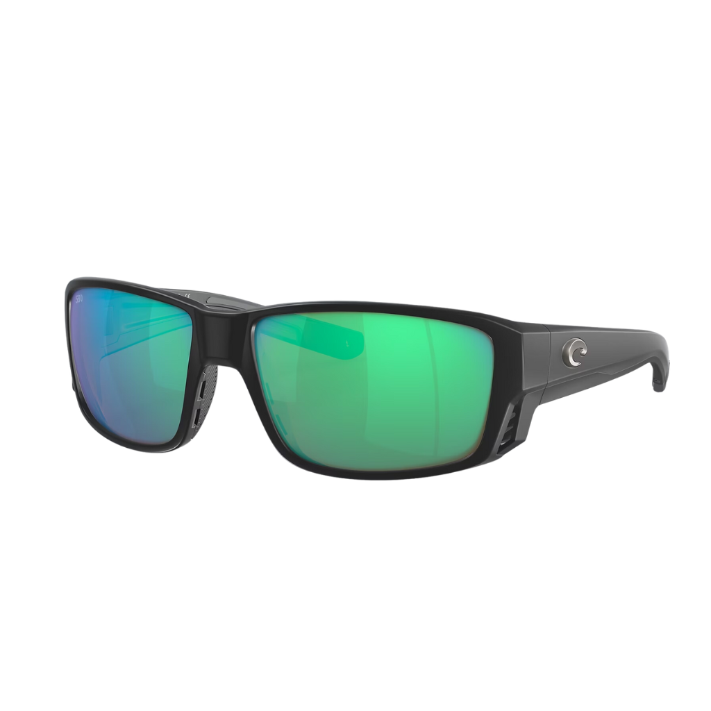 Costa Tuna Alley Pro Polarized Sunglasses