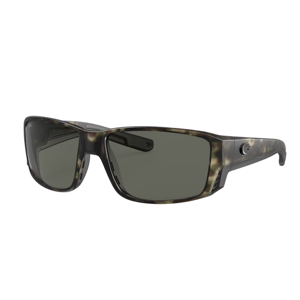 Costa Tuna Alley Pro Polarized Sunglasses