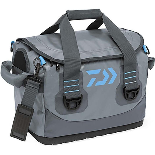 DAIWA D-Vec Soft Side Boat Bag.