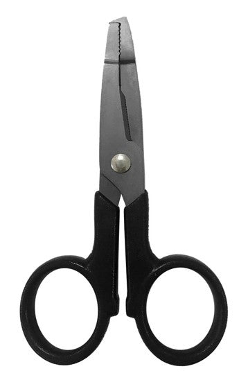 Danco 4.5" Ultimate Braid Cutting Scissor.