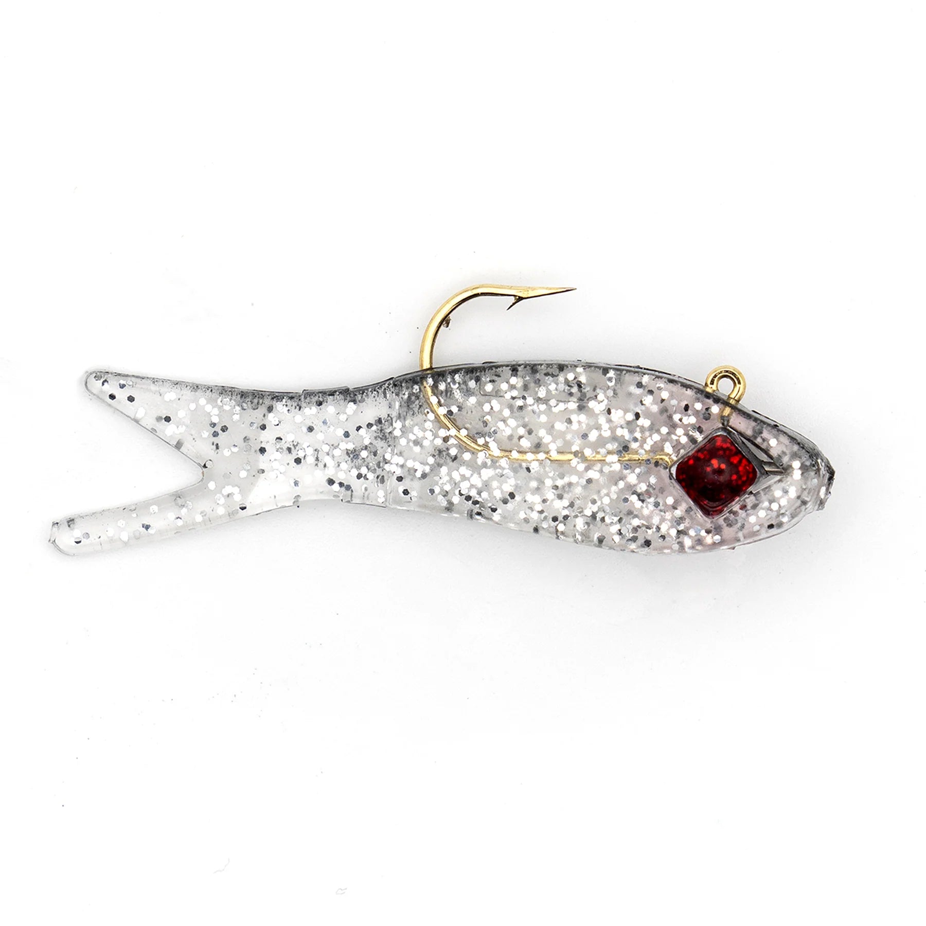 dasani parasite fake fishing lure D.O.A. Tiny TerrorEyz Softbait 6 Pack – Tuppens 10 Engaging D&D Plot meta-related-collection-godfather-gifts The legendary TerrorEyz sets Color:Saury