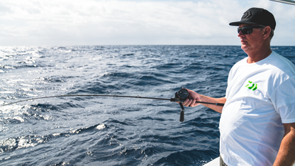 Daiwa SALTIGA POWER SLOW JIGGING RODS