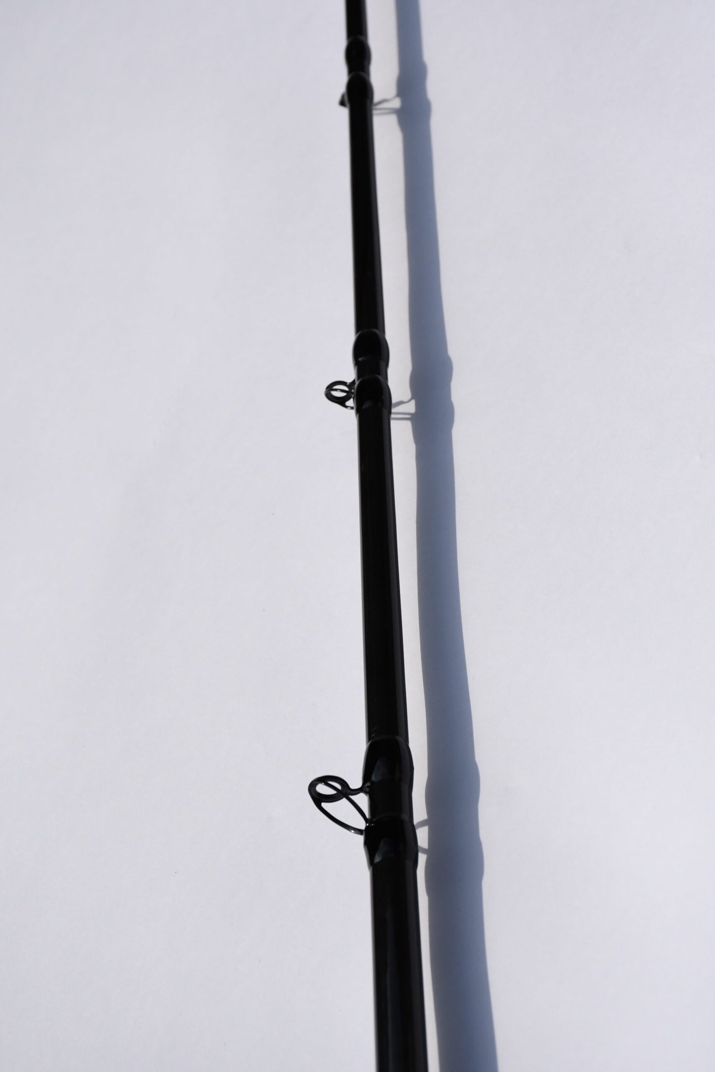 Witch Doctor Tackle Yankee Series Edition 8' 30-80lb Spiral Wrapped.