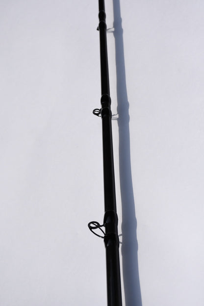 Witch Doctor Tackle Yankee Series Edition 8' 30-80lb Spiral Wrapped.