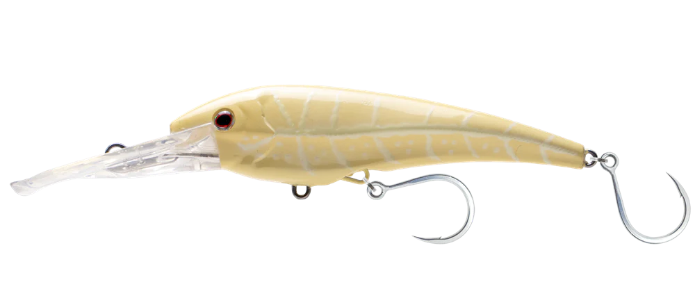 NOMAD DTX MINNOW 125 SNK 5"