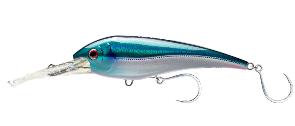 NOMAD DTX MINNOW 125 SNK 5"