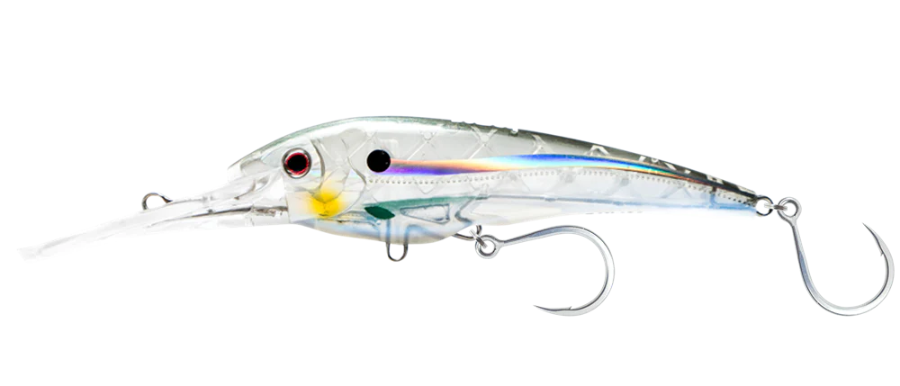 NOMAD DTX MINNOW 125 SNK 5"