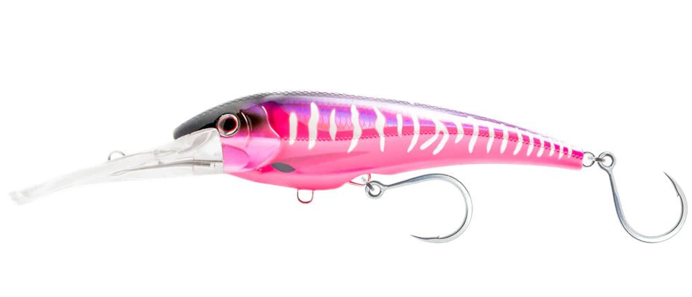 NOMAD DTX MINNOW 125 SNK 5"