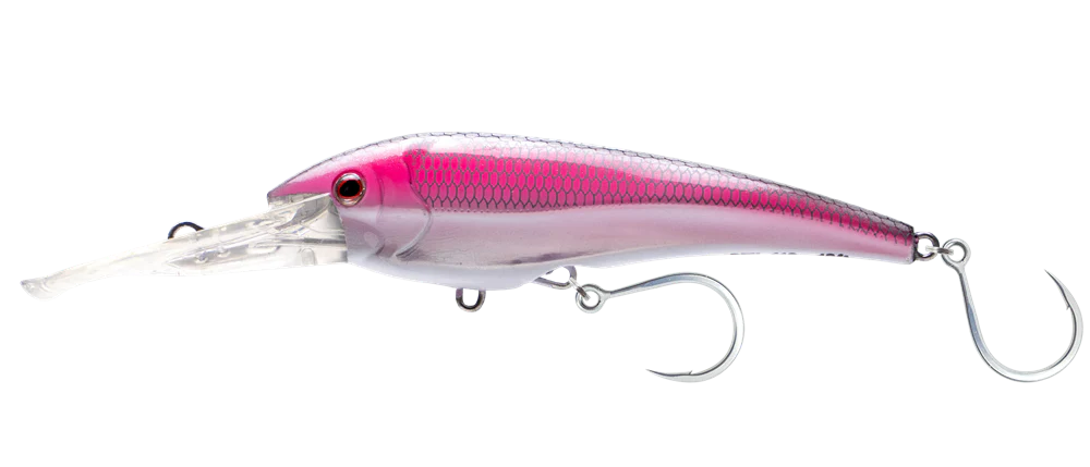 NOMAD DTX MINNOW 125 SNK 5"