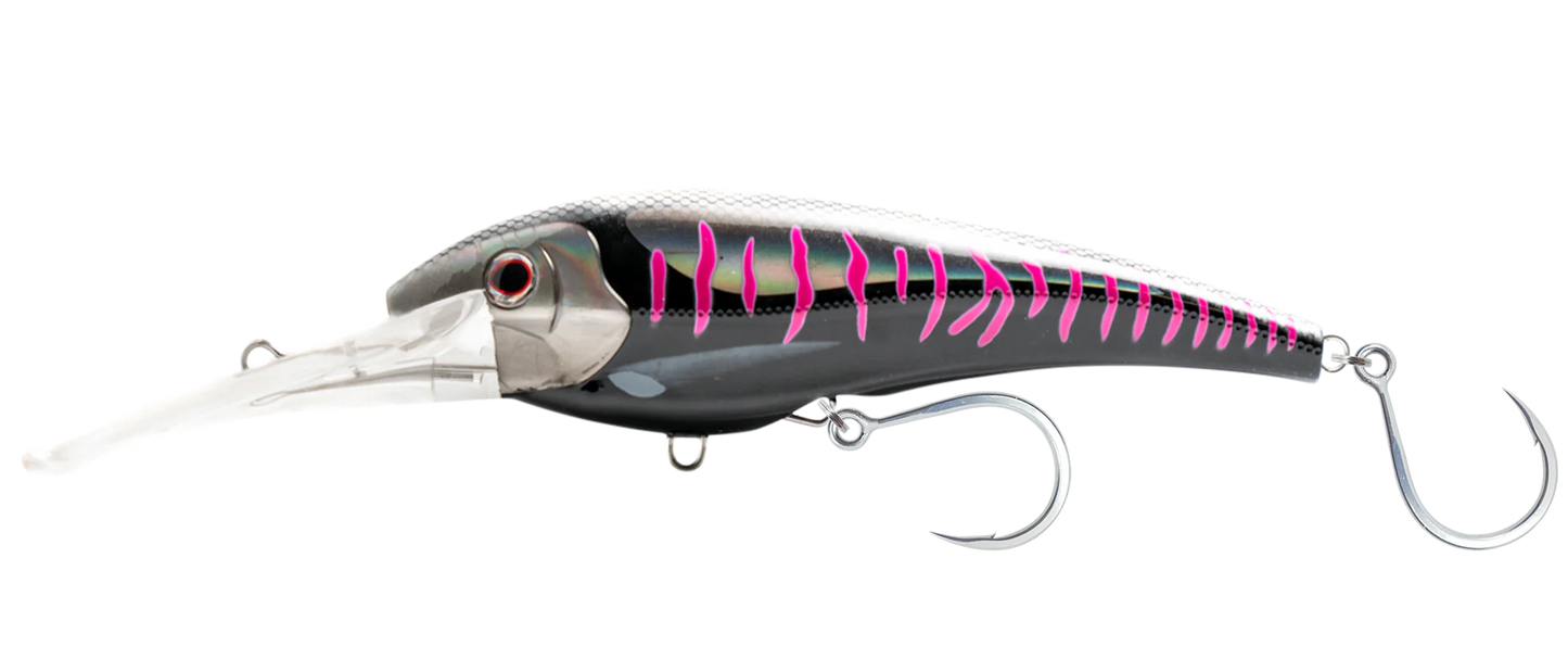 Nomad Design DTX 165 Minnow.