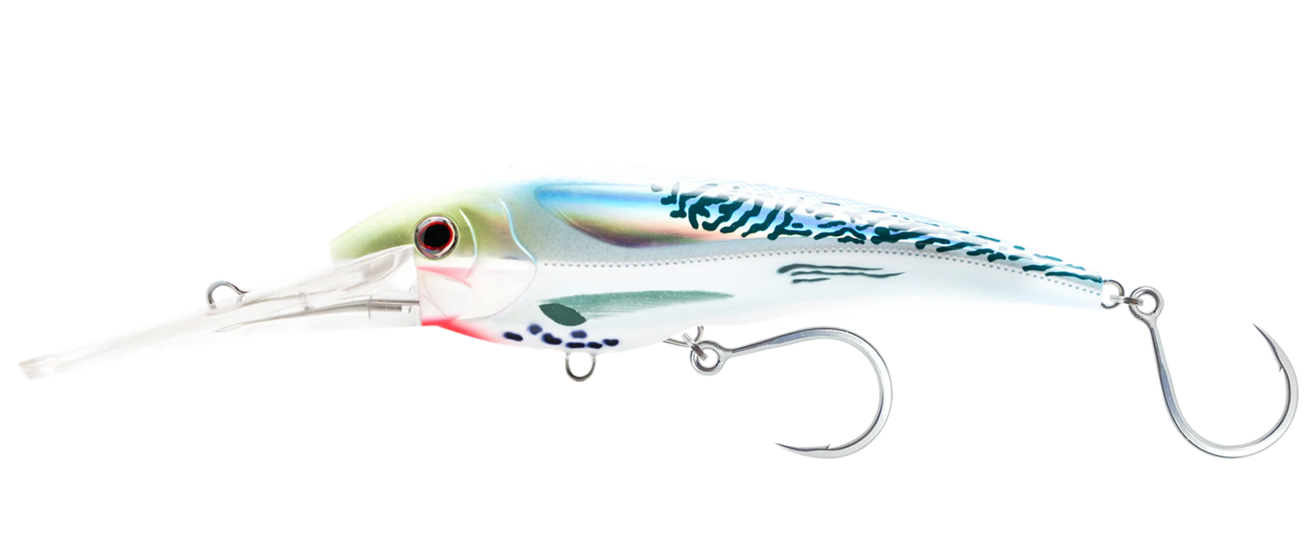 Nomad Design DTX 165 Minnow.