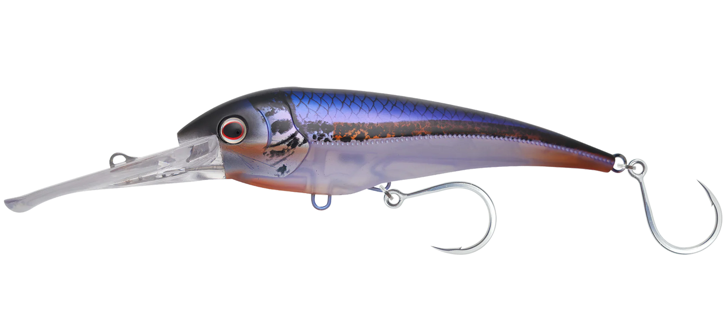 Nomad Design DTX 165 Minnow.