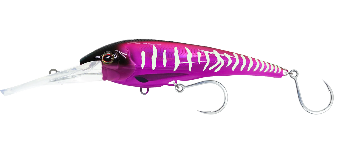 Nomad Design DTX 165 Minnow.