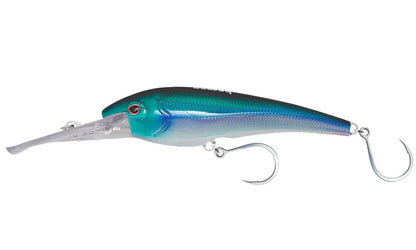 Nomad DTX MINNOW HD 220 HEAVY DUTY SNK 9"