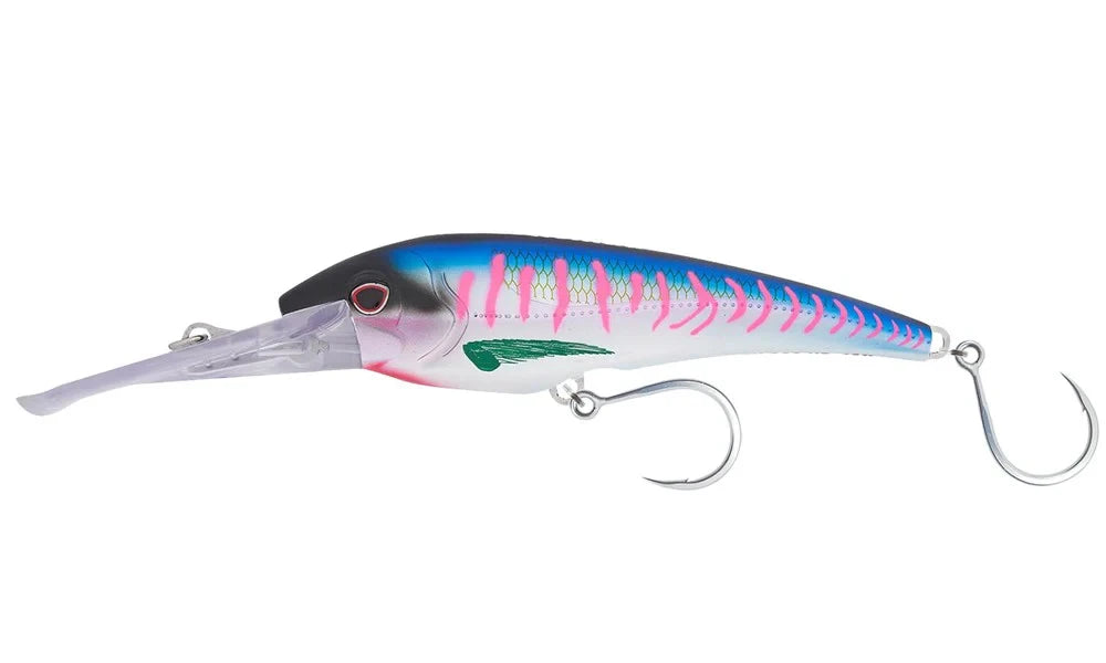 Nomad DTX MINNOW HD 220 HEAVY DUTY SNK 9"