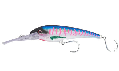 Nomad DTX MINNOW HD 220 HEAVY DUTY SNK 9"