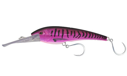 Nomad DTX MINNOW HD 220 HEAVY DUTY SNK 9"