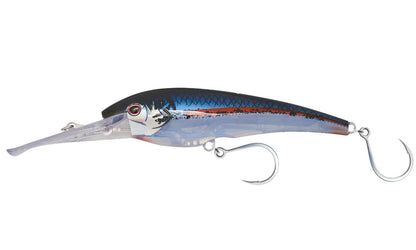 Nomad DTX MINNOW HD 220 HEAVY DUTY SNK 9"
