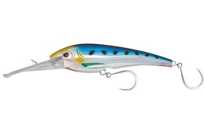 Nomad DTX MINNOW HD 220 HEAVY DUTY SNK 9"