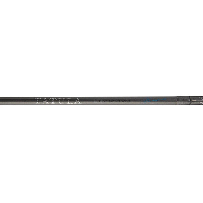 Daiwa TTEL6101MRB Tatula Elite Bass Casting Rod 6'10" 10-20LB.
