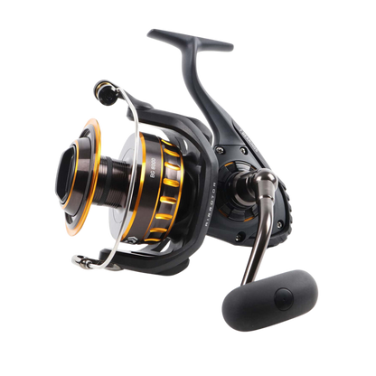 Daiwa BG Saltwater Spinning Reel.
