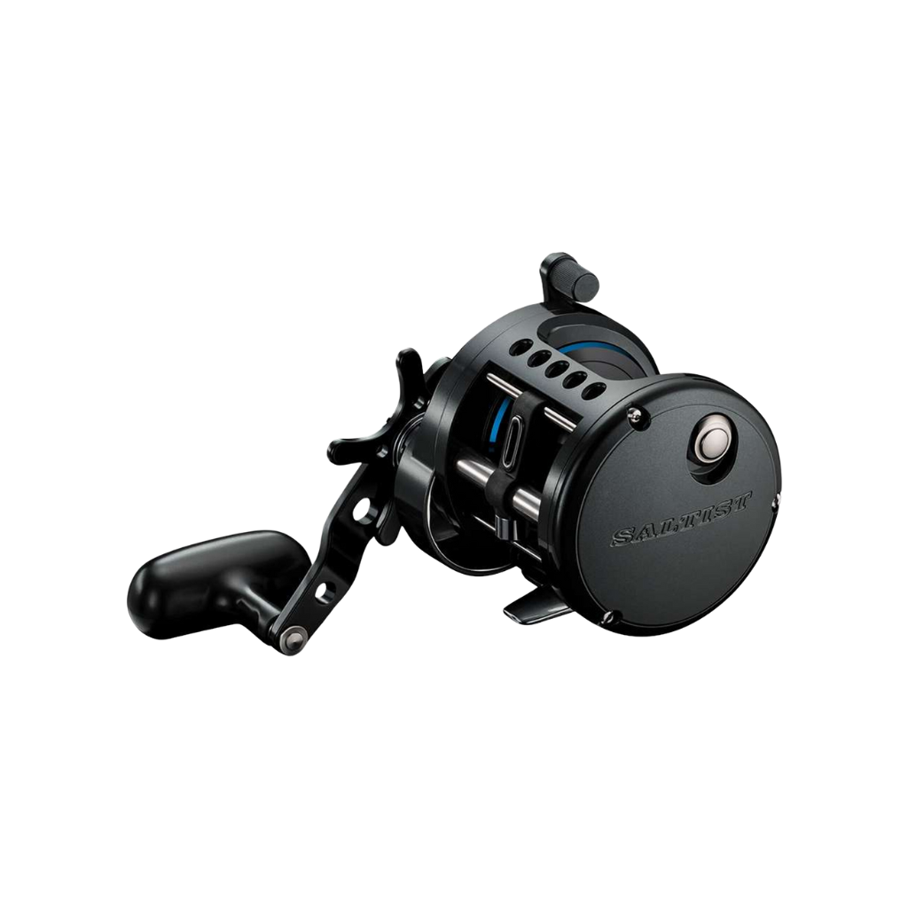 Daiwa STTLW30HB Saltist LW Levelwind Conventional Reel – Tuppens
