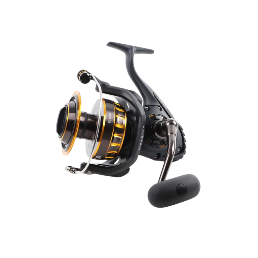 Daiwa BG Saltwater Spinning Reel