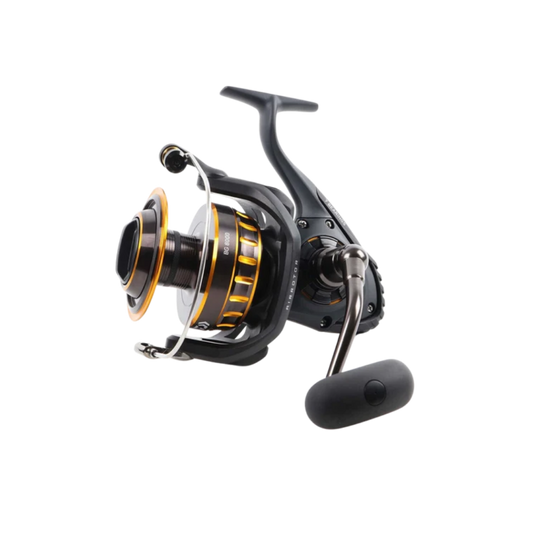 Daiwa BG Saltwater Spinning Reel