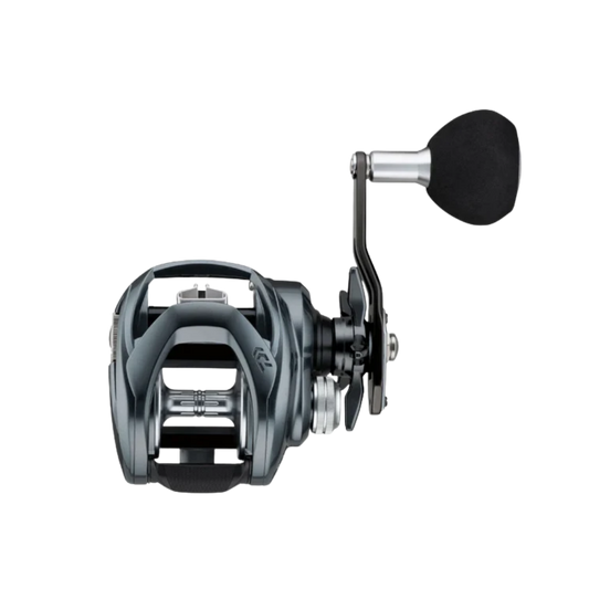 Daiwa Lexa TW Low Profile Baitcasting Reel