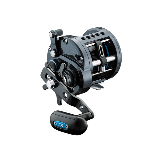 Daiwa STTLW30HB Saltist LW Levelwind Conventional Reel