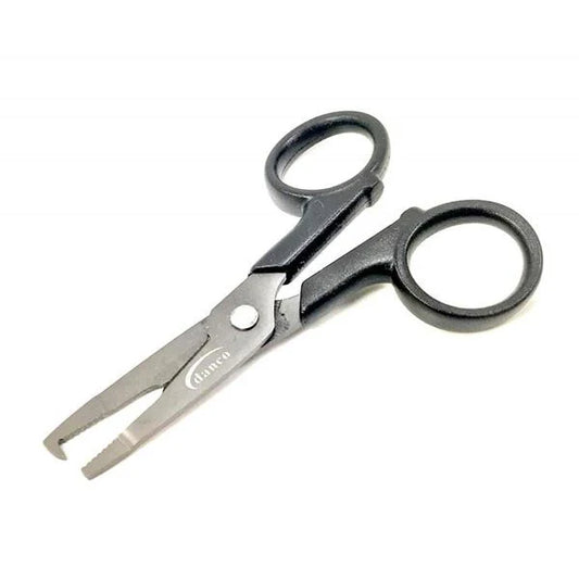 Danco Braid Scissor 4.5"