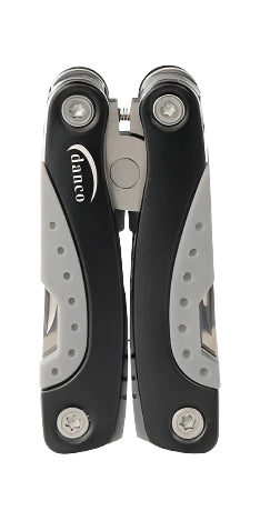 Danco Stainless Steel 4.5" Multi-Tool.