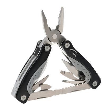 Danco Stainless Steel 4.5" Multi-Tool.