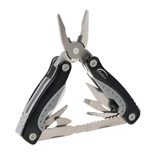 Danco Stainless Steel 4.5" Multi-Tool.