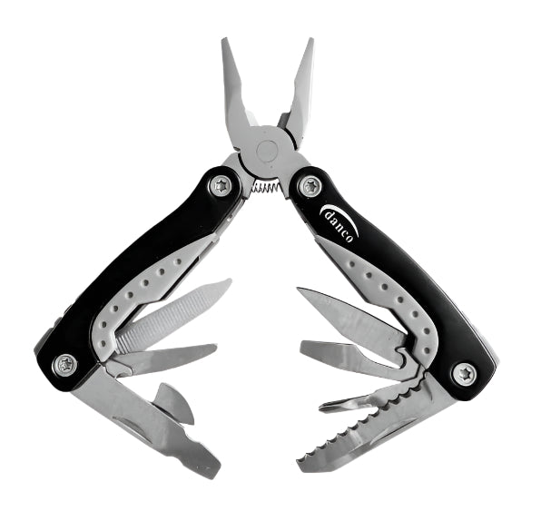 Danco Stainless Steel 4.5" Multi-Tool.
